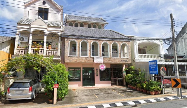 Baan Malee