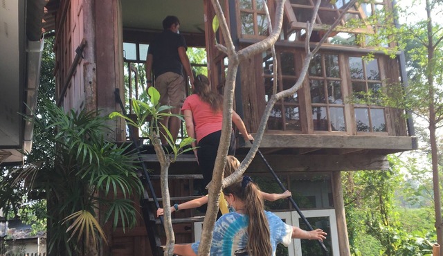 Baan Mali Lampang