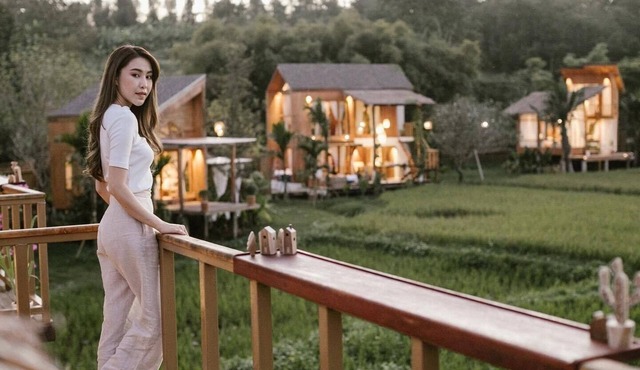 Baan Na Kang Tong