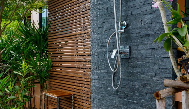 Baan Nern Khao Resort