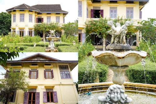 Baan Phraya Suren บ้านพระยาสุเรนทร์