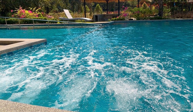 Baan Pingkan Wellness Resort
