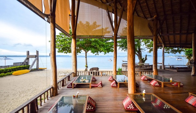 Baan Ploy Sea