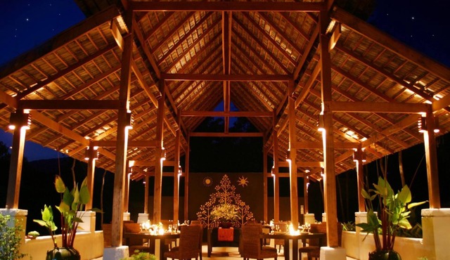 Baan Rai Lanna Resort
