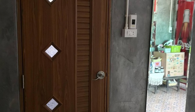 Baan Raiplaysoi Homestay