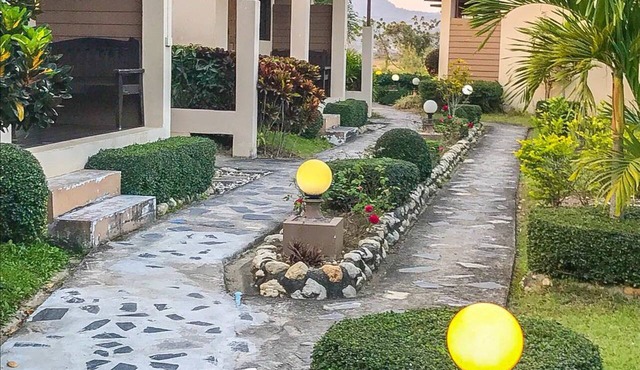 Baan Saui Resort