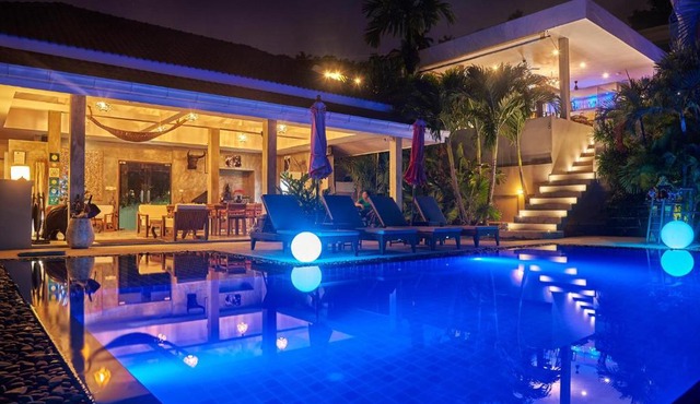 Baan Sawan Samui Resort