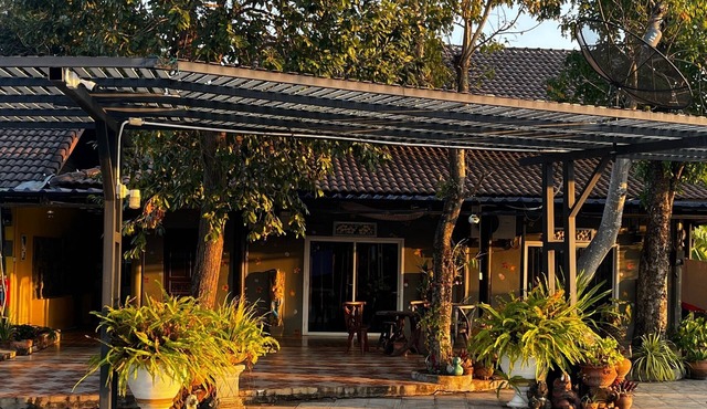 Baan Siri Mukdahan