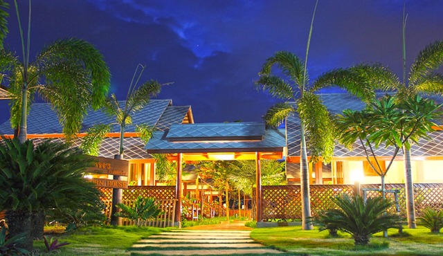 Baan Siriporn Resort