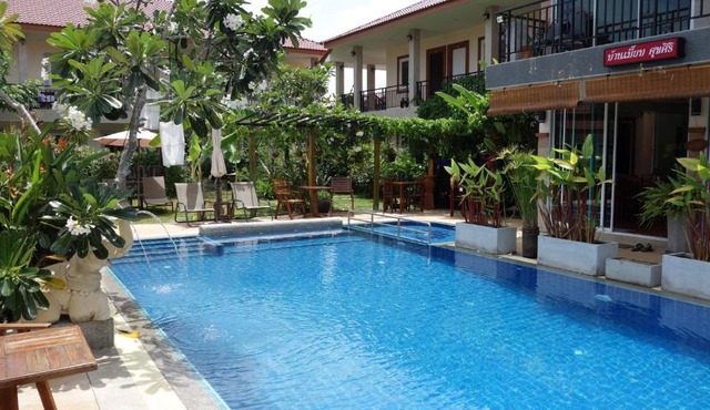 Baan Sooksiri Bangsaray