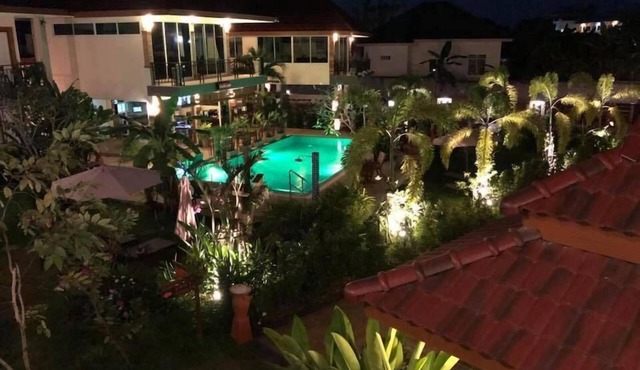 Baan Sooksiri Bangsaray