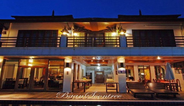 Baan Soontree Resort