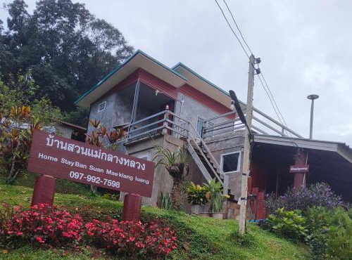 Baan Suan Mae Klang Luang