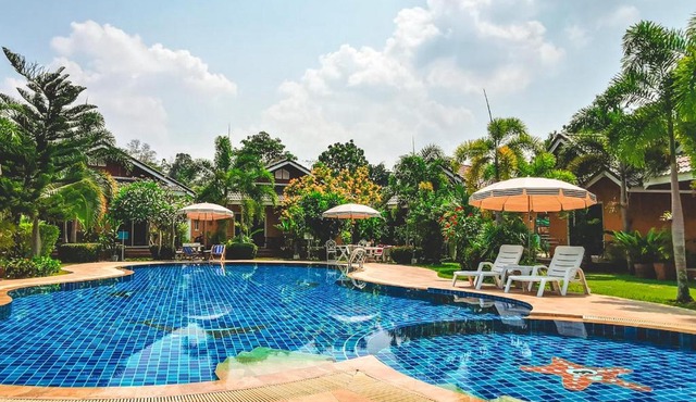 Baan Sunset Resort