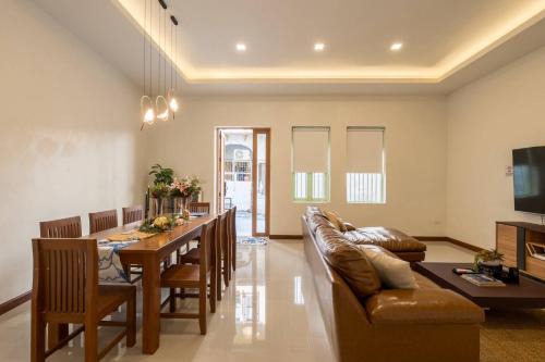 Baan Surawong The Heart of Bangkok