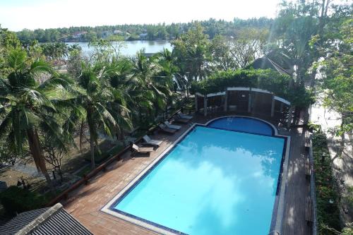 Baan Tai Had Resort