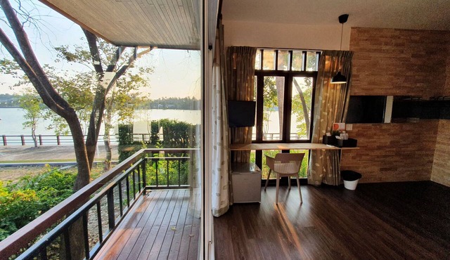 Baan Tai Had Resort