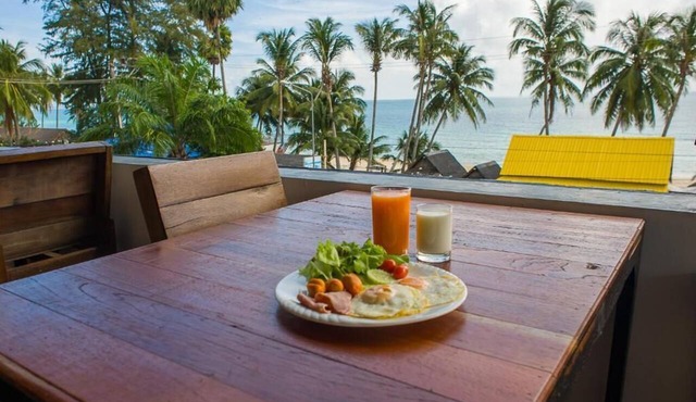 Baan Talay - Thungwualaen