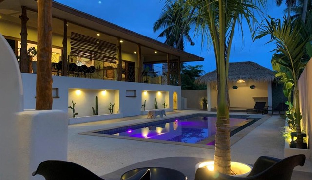 Baan Taolili villa 3 bedrooms