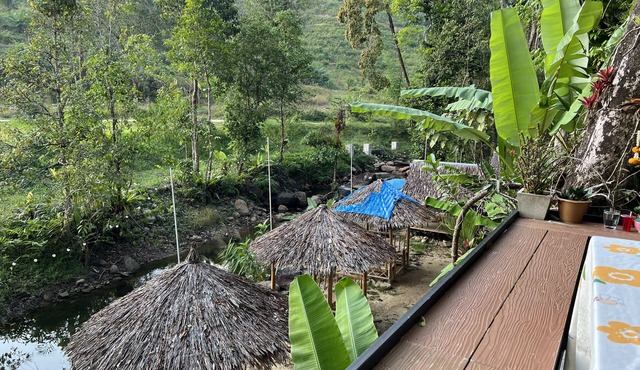 Baan Tarn Naam