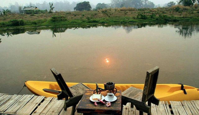 Baanmai Kon Muang