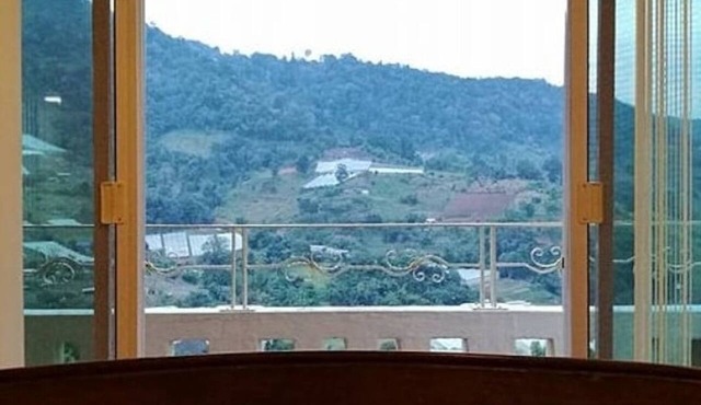 Baanpaya pano
