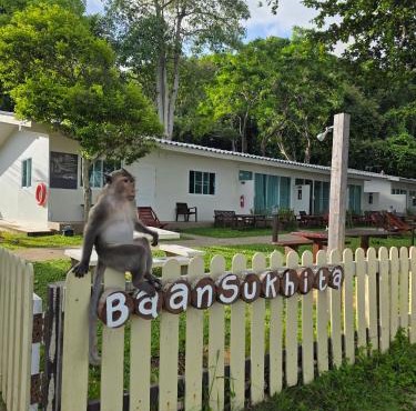 Baansukhita