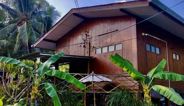 BaanThai Nakano Homestay