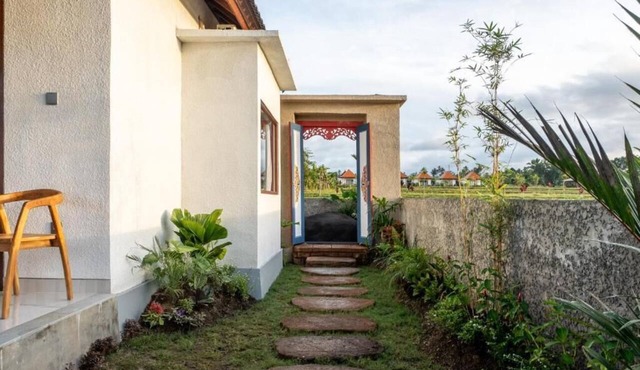 Bagus Bandem Villa
