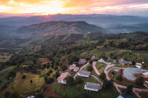 BALA Villa Doichang
