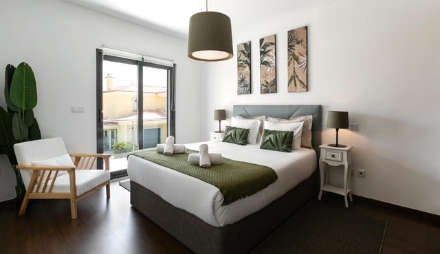 Baleal Deluxe Flat