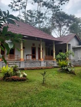Bali Home Taksu