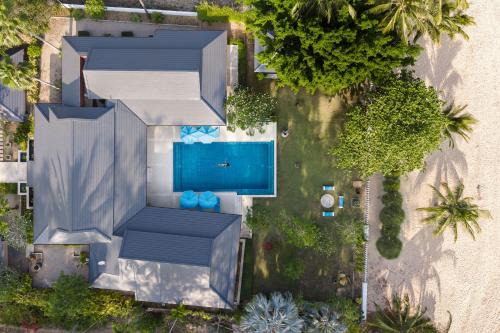 Ban Laem Set - by Sublime Samui Villas