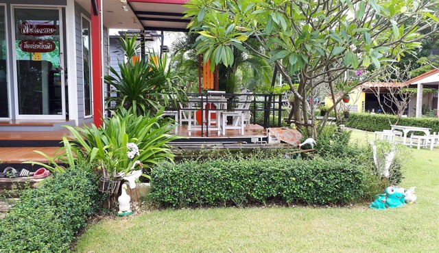 Ban Lek Resort