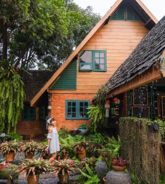 Ban MaeBo Local Stay