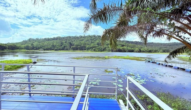 Ban Phu Kieng Nam Resort