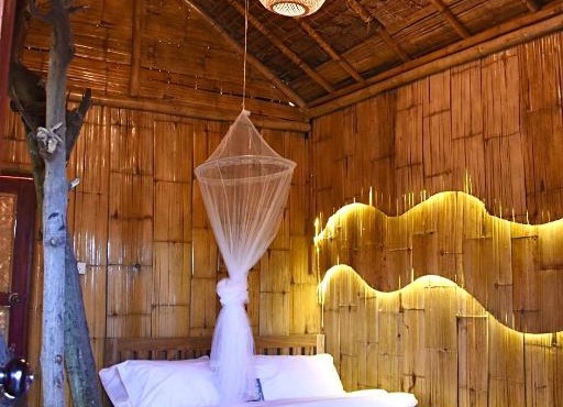Ban Rai Jai Chaem - Spa Cafe & Homestay