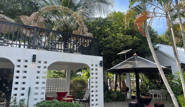 Ban Suan Suree Resort