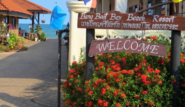 Bang Boet Bay Beach Resort