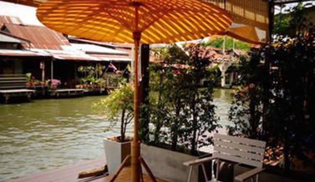 Bang Luang House