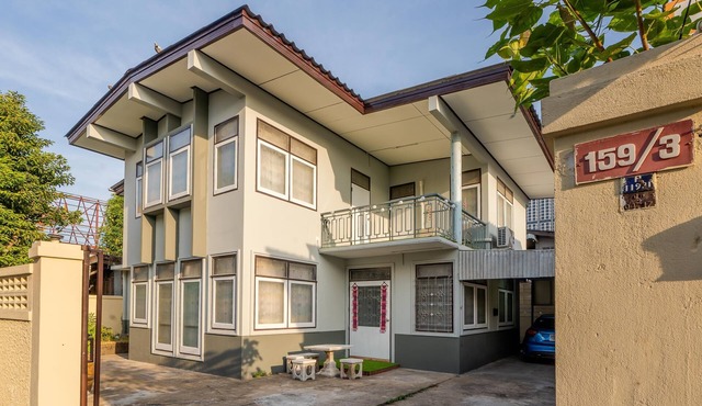 Bangkok Heritage Home/Near Chatuchak/3BR/2BTH