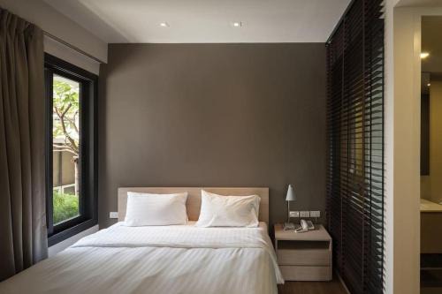 Bangkok Tryp