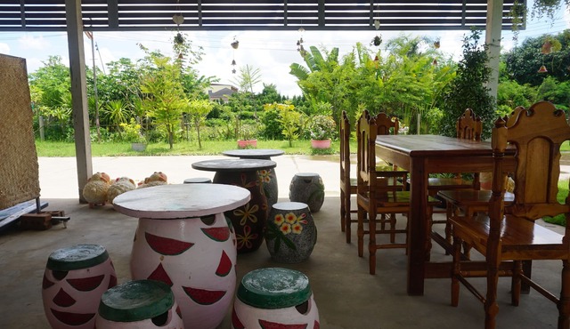 Bann Kwanlada Hotel