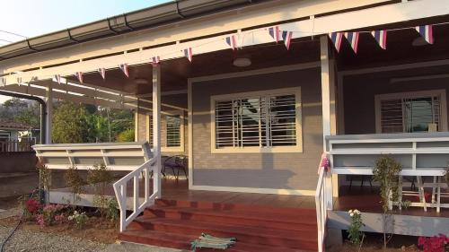Bann Mae Home Stay