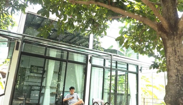 Bann Rai Klai Weang Homestay