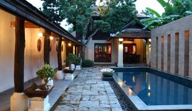 Bann Tazala Exclusive Residence