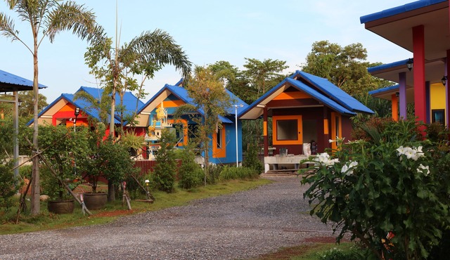 Banphu Resort