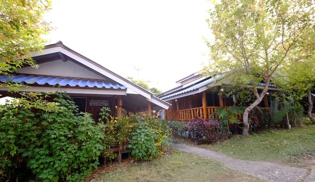 Banputawan Guesthouse