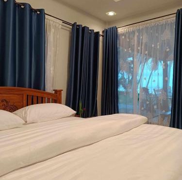 BanrabianglayLangsuan room A