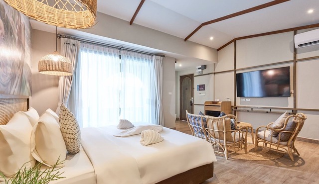 Barabara Budget Satun